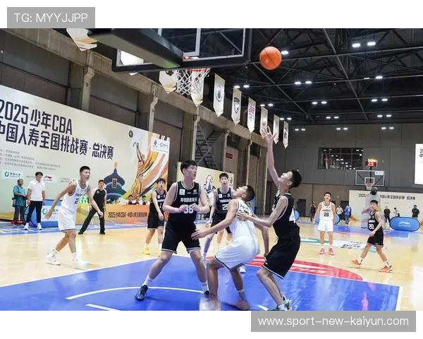 中国篮球的未来由每一个热爱者守护,中国篮球的状况和未来发展前景